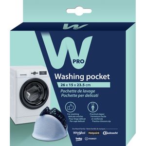 Whirlpool WASHING WAS200 Frontal