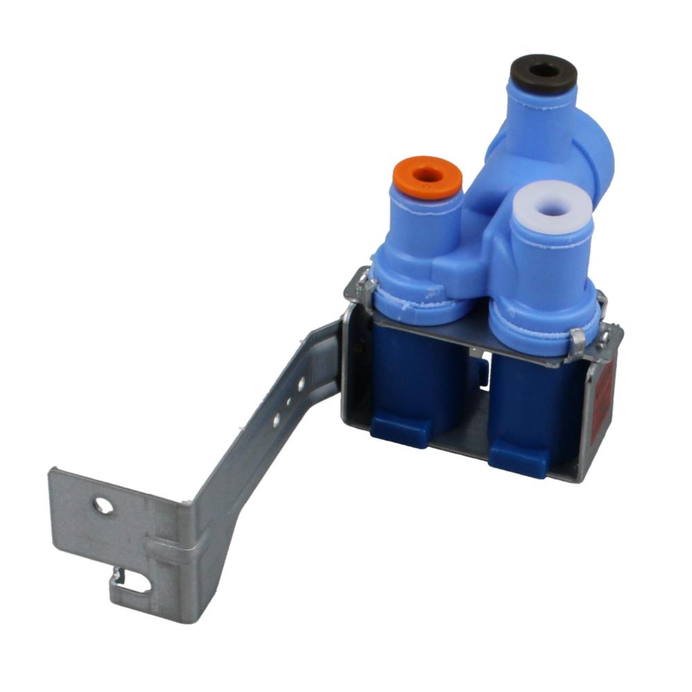 Omal valvola acqua pneumatica VIP-VNC 1000 - Oleodinamica