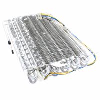 Evaporatore Freezer Nf Ptf2015 (24 Tubi) J00466149