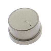 Manopola Inox Cap Index J00323292