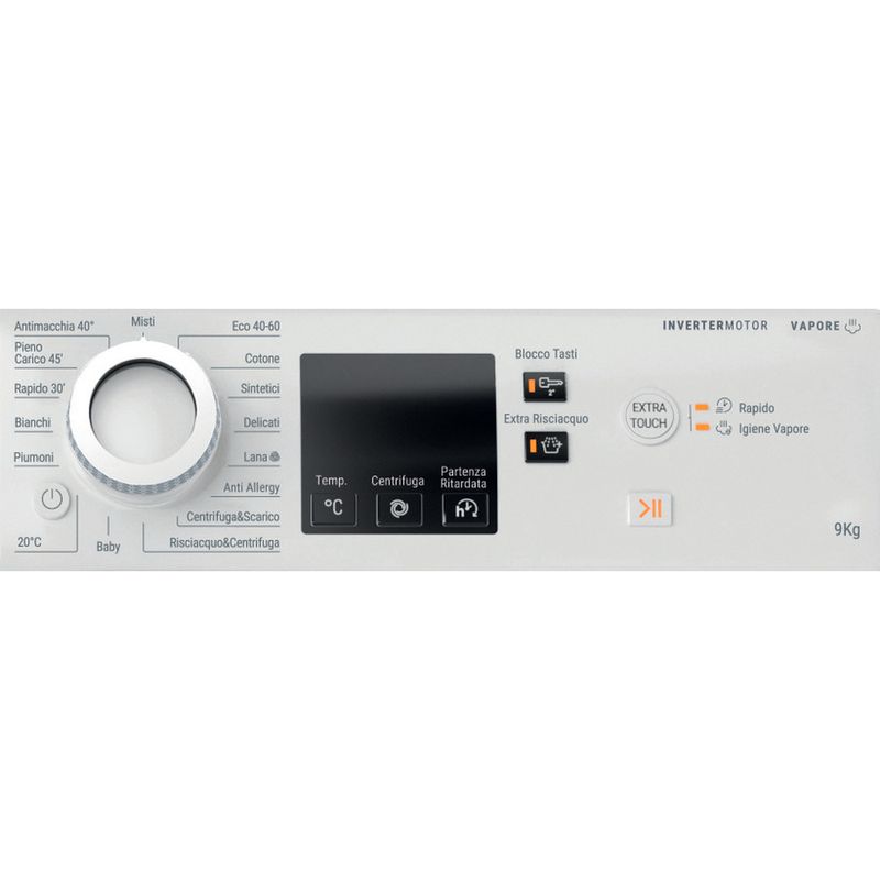 Hotpoint_Ariston-Lavabiancheria-Libera-installazione-NFR79W-IT-Bianco-Carica-frontale-A-Program