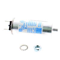 Condensatore (arcotronics 8 Uf) J03018419
