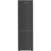 Frigorifero combinato a libera installazione Hotpoint Ariston: No Frost,  - HPK 25403 XBR6E