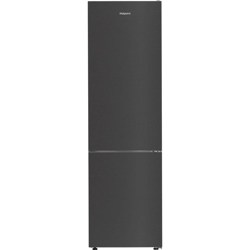 Hotpoint_Ariston-Combinazione-Frigorifero-Congelatore-Libera-installazione-HPK-25403-XBR6E-Pet-Inox-2-porte-Frontal