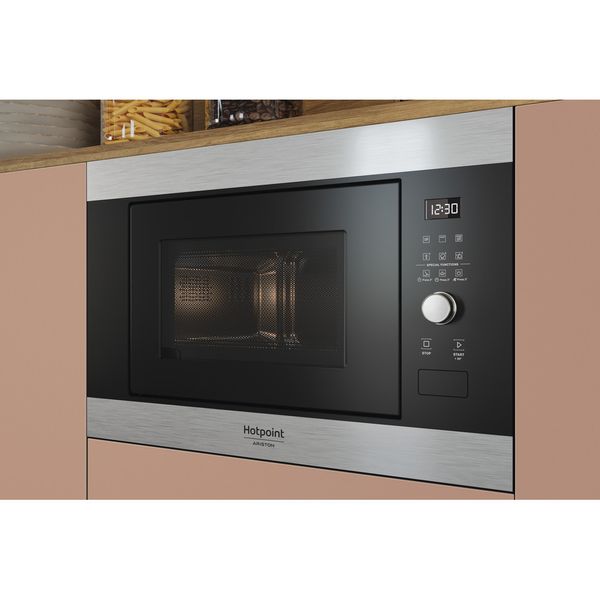 FORNO A MICROONDE DA INCASSO OUTLET