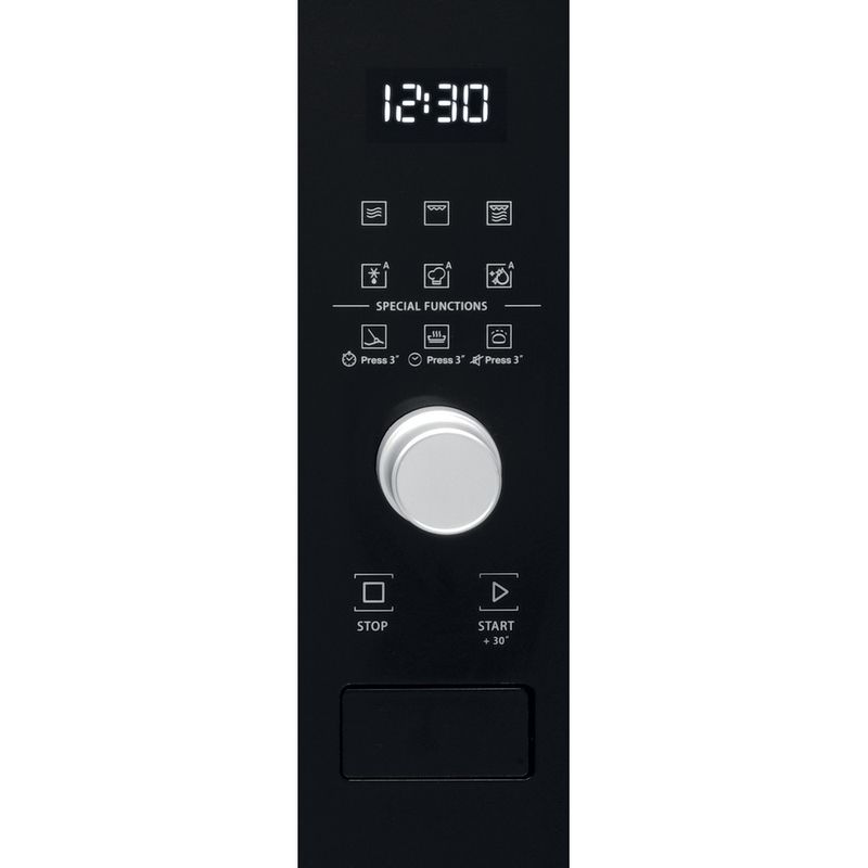 Hotpoint_Ariston-Microonde-Da-incasso-MF20G-IX-HA-Inox-Elettronico-20-Microonde---grill-800-Program