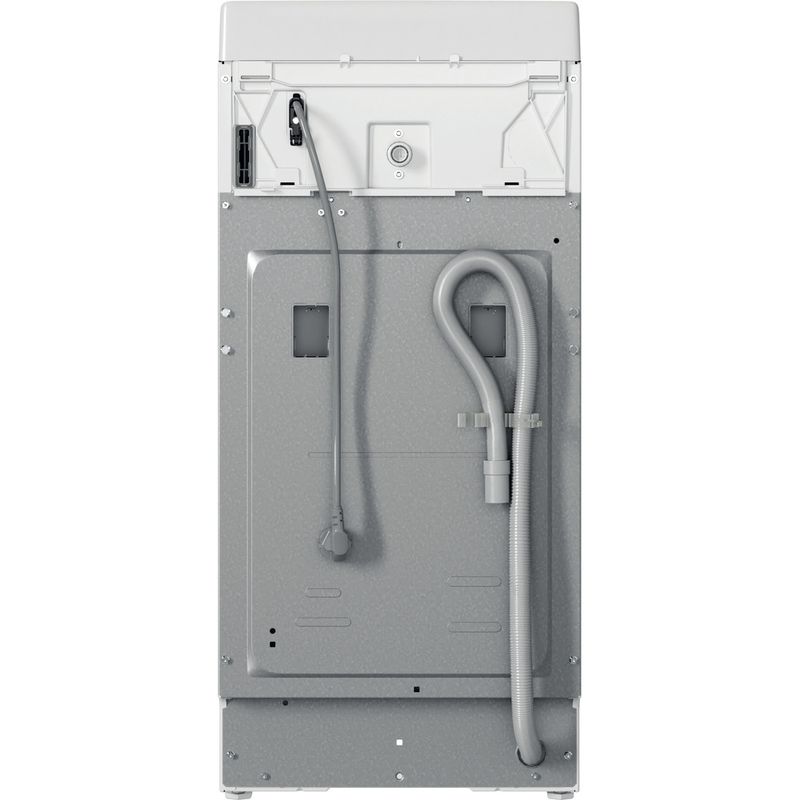 Hotpoint-Ariston-Lavabiancheria-Libera-installazione-WMTG-626BS-IT-Bianco-Carica-dall-altro-A-Back---Lateral