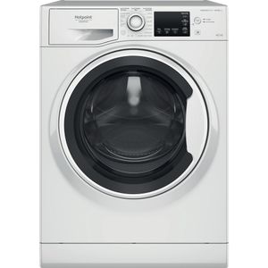 Hotpoint_Ariston Lavasciugabiancheria Libera installazione NDBR 984469 WA IT Bianco Carica frontale Frontal