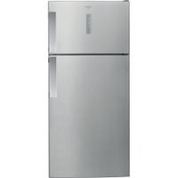 Frigorifero doppia porta a libera installazione Hotpoint Ariston: No Frost,  - HA84TE 72 X N