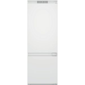Hotpoint_Ariston Combinazione Frigorifero/Congelatore Da incasso BCB 4020 E Bianco 2 porte Frontal