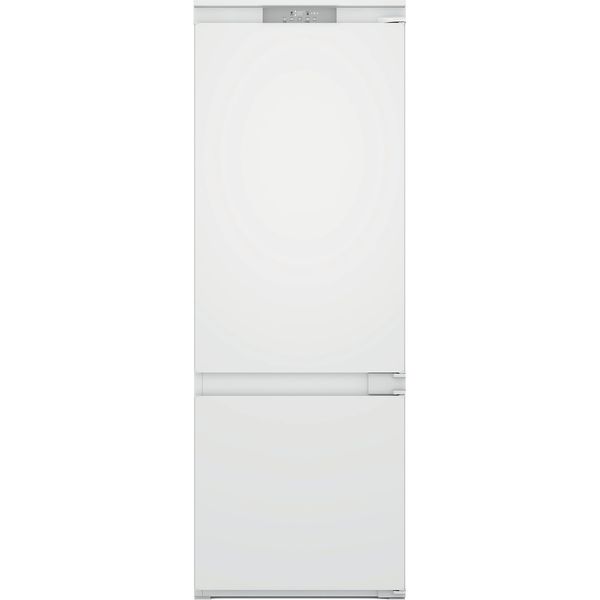 Hotpoint_Ariston Combinazione Frigorifero/Congelatore Da incasso BCB 4020 E Bianco 2 porte Frontal