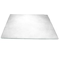91cm-ripiano Vetro Ff-deep-437x415x4 J03023349
