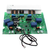 Scheda Controllo - Destra J03039494