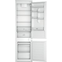 Frigorifero combinato da incasso Hotpoint Ariston:  - HAC20D011A1