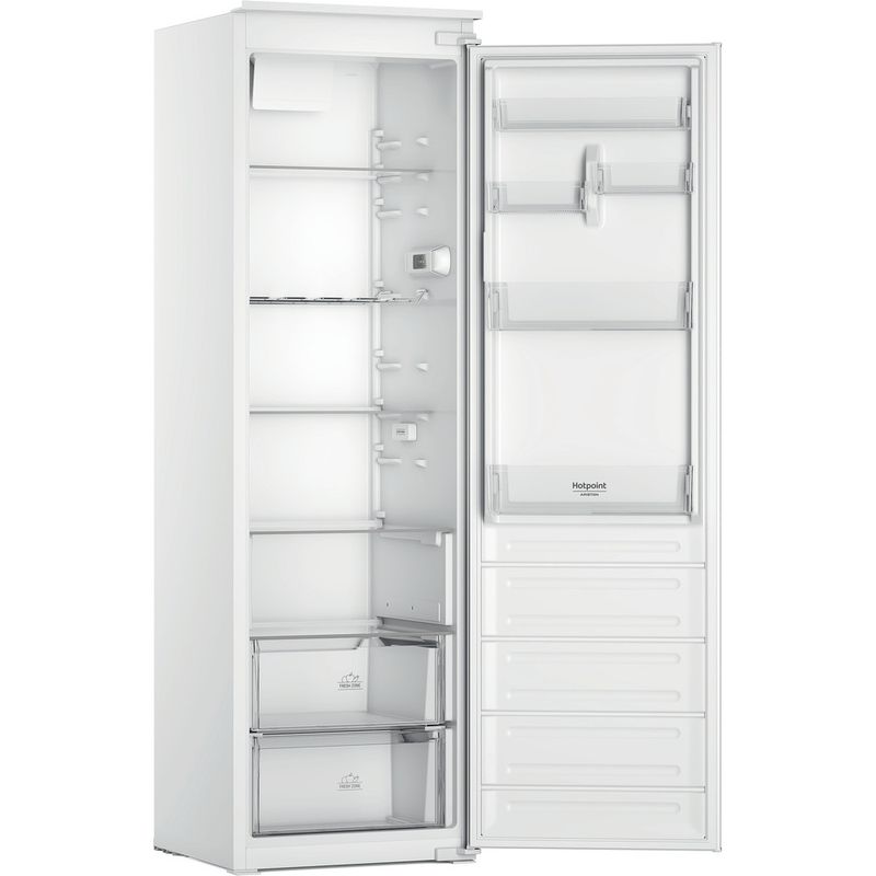 Hotpoint_Ariston-Frigorifero-Da-incasso-HASD18A011A1-Acciaio-Perspective-open
