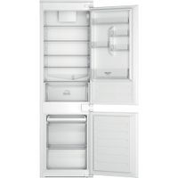 Frigorifero combinato da incasso Hotpoint Ariston:  - HAC18D011A1