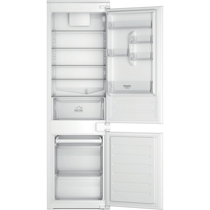 Balcone Portabottiglie Per Frigorifero Ariston Hotpoint - 500x182x105 Mm - Modello C00286066