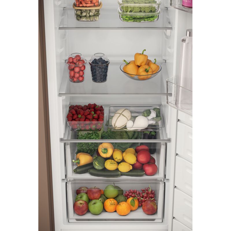 Hotpoint_Ariston-Frigorifero-Da-incasso-HASD18A011A1-Acciaio-Drawer