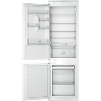 Frigorifero combinato da incasso Hotpoint Ariston:  - HAC18D031A1