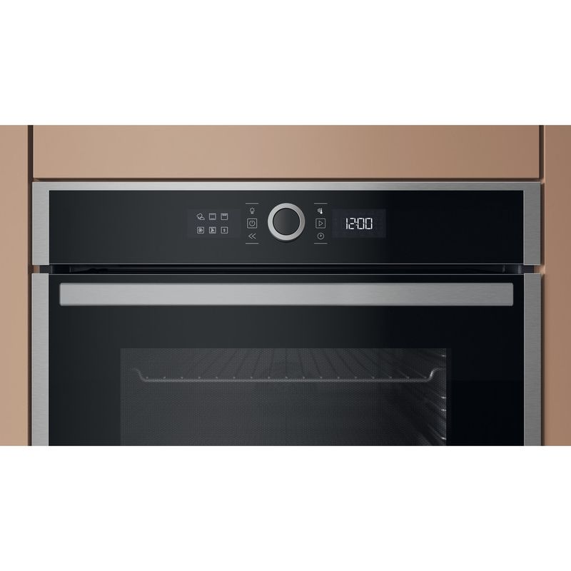 Hotpoint_Ariston-Forno-Da-incasso-HAOI4S8HM0XA-Elettrico-A--Control-panel