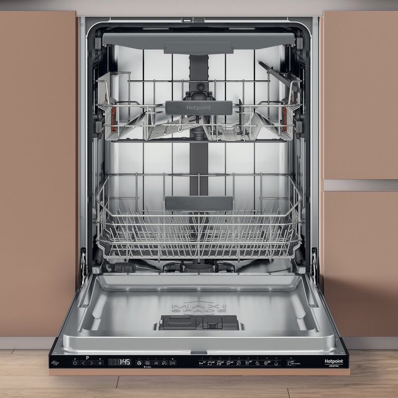 Hotpoint_Ariston-Lavastoviglie-Da-incasso-HA6IB16B2M6L0-Totalmente-integrato-B-Frontal-open