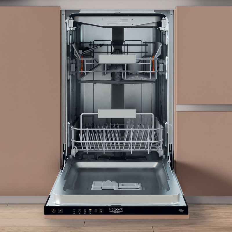 Hotpoint_Ariston-Lavastoviglie-Da-incasso-HA4ID11CS80-Totalmente-integrato-D-Frontal-open