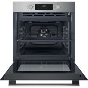 Hotpoint_Ariston Forno Da incasso HAO 275P X Elettrico A++ Frontal open