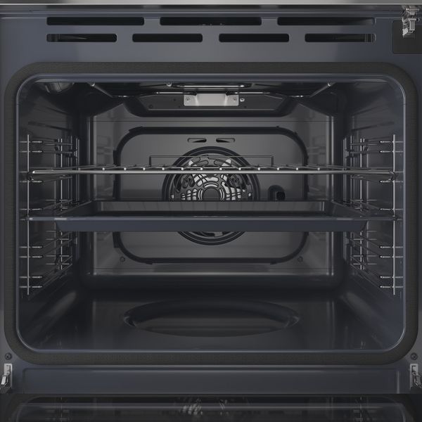 Hotpoint_Ariston Forno Da incasso HAO 275P X Elettrico A++ Cavity
