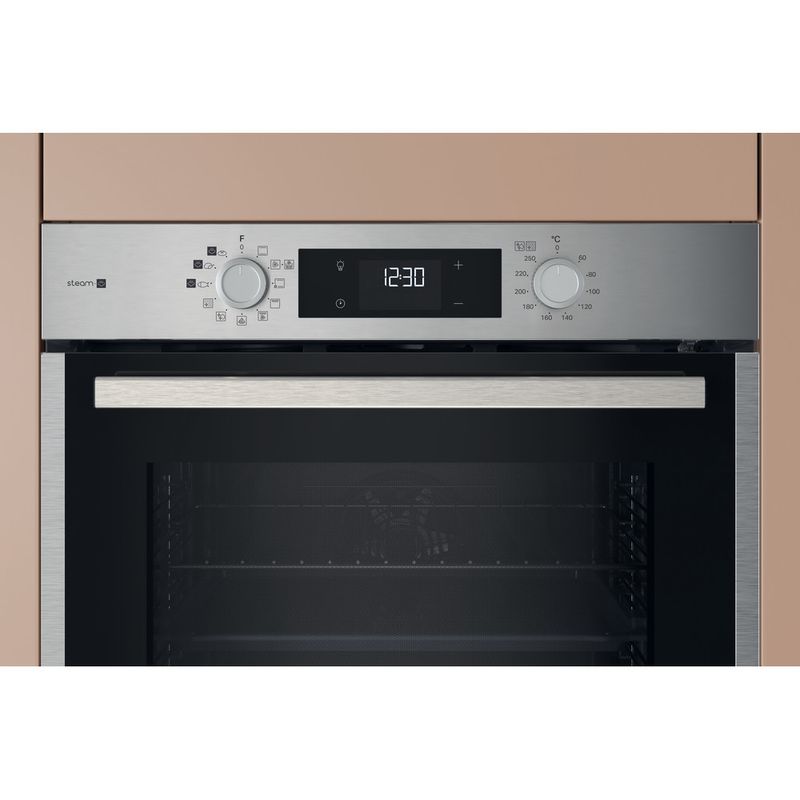 Hotpoint_Ariston-Forno-Da-incasso-HAO-854PS-X-Elettrico-A---Lifestyle-control-panel