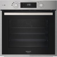 Forno elettrico incasso Hotpoint Ariston: colore inox,  - HAO 478PSU1 X