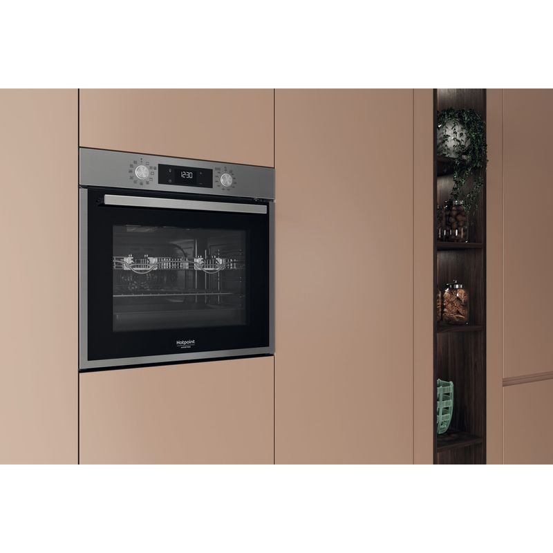 Hotpoint_Ariston-Forno-Da-incasso-HAO-478PZ-X-Elettrico-A---Lifestyle-perspective