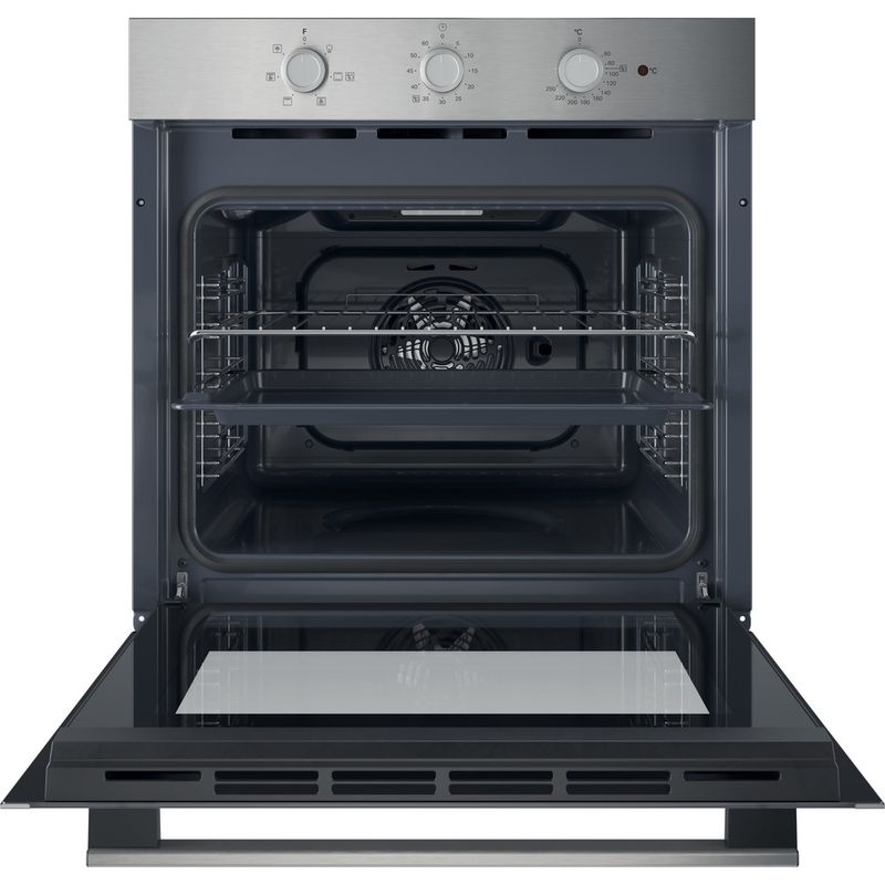 Hotpoint_Ariston-Forno-Da-incasso-HAO-435H-X-Elettrico-A-Frontal-open