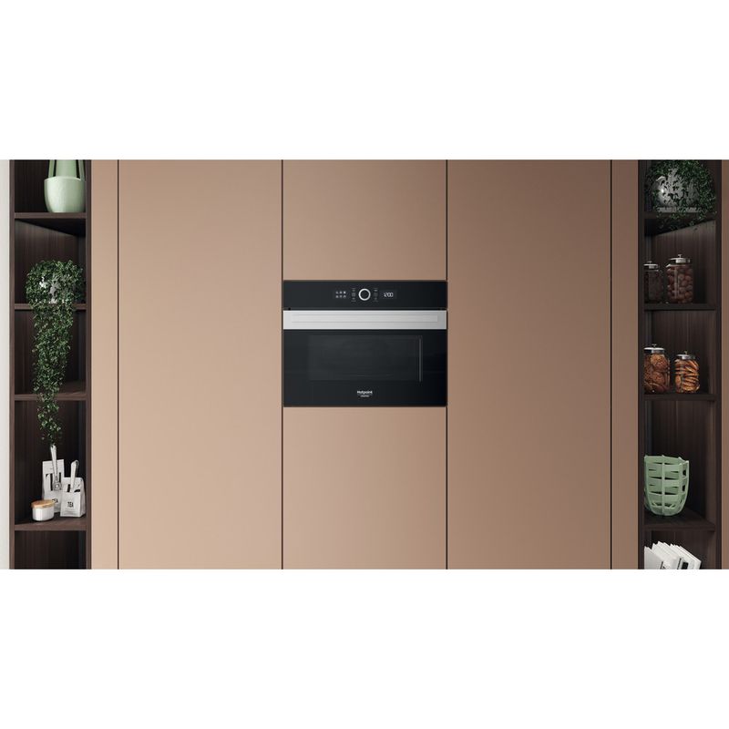 Hotpoint_Ariston-Microonde-Da-incasso-HAMW54HMX-Inox-Elettronico-40-Microonde---grill-900-Lifestyle-frontal