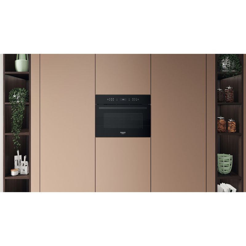 Hotpoint_Ariston-Microonde-Da-incasso-HACW7O7HTSBUK-Nero-Elettronico-53-Microonde-combinato-950-Lifestyle-frontal