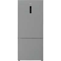Frigorifero combinato a libera installazione Hotpoint Ariston:  - HPAK2 6553 XP5E