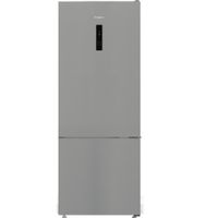 Frigorifero combinato a libera installazione Hotpoint Ariston:  - HPAK2 6472 XP5E