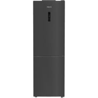 Frigorifero combinato a libera installazione Hotpoint Ariston: No Frost,  - HPK 26363 XBR5E