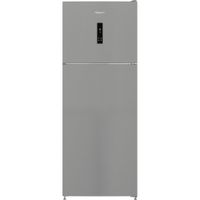 Frigorifero doppia porta a libera installazione Hotpoint Ariston:  - HPAD2 6472 XP5E
