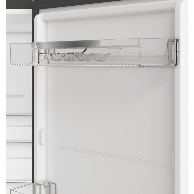 Hotpoint-Combinazione-Frigorifero-Congelatore-A-libera-installazione-HPK-26363-XBR5E-Nero-2-porte-Drawer