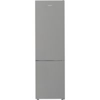 Frigorifero combinato a libera installazione Hotpoint Ariston: No Frost,  - HPK 25403 XP5E1