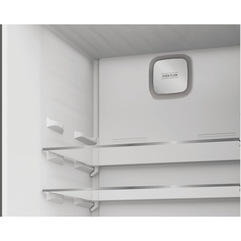 Hotpoint-Combinazione-Frigorifero-Congelatore-A-libera-installazione-HPK-26363-XBR5E-Nero-2-porte-Filter