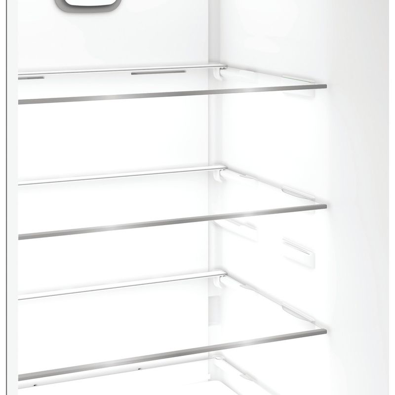 Hotpoint-Combinazione-Frigorifero-Congelatore-A-libera-installazione-HPK-25403-XP5E1-Argento-2-porte-Filter