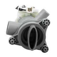 Filtro Pompa Gr. Gruppo (silenzioso) J03018997