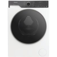 Lavatrice a libera installazione Hotpoint Ariston, 9 kg - HP 96 CARE IT - Délica