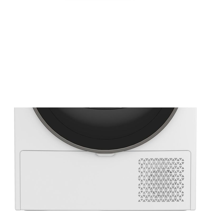 Hotpoint Asciugabiancheria C HD 92M WBS IT Bianco Filter