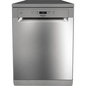 Hotpoint_Ariston Lavastoviglie Libera installazione HA2FFC14BX Libera installazione C Frontal