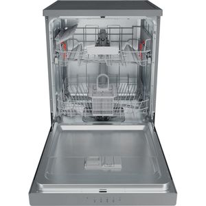 Hotpoint_Ariston Lavastoviglie Libera installazione HA2FFD14BX Libera installazione D Frontal open