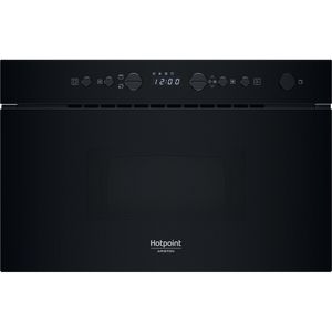 Hotpoint_Ariston-Microonde-Da-incasso-HAMN13BB-Nero-Elettronico-22-Microonde---grill-750-Frontal