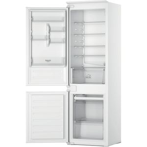 Hotpoint_Ariston-Combinazione-Frigorifero-Congelatore-Da-incasso-HAC18D021A1-LH-Bianco-2-porte-Perspective-open
