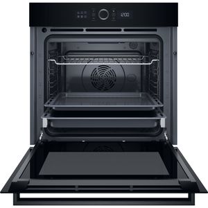 Hotpoint_Ariston-Forno-Da-incasso-HAOI5S8HM1BA-Elettrico-A--Frontal-open